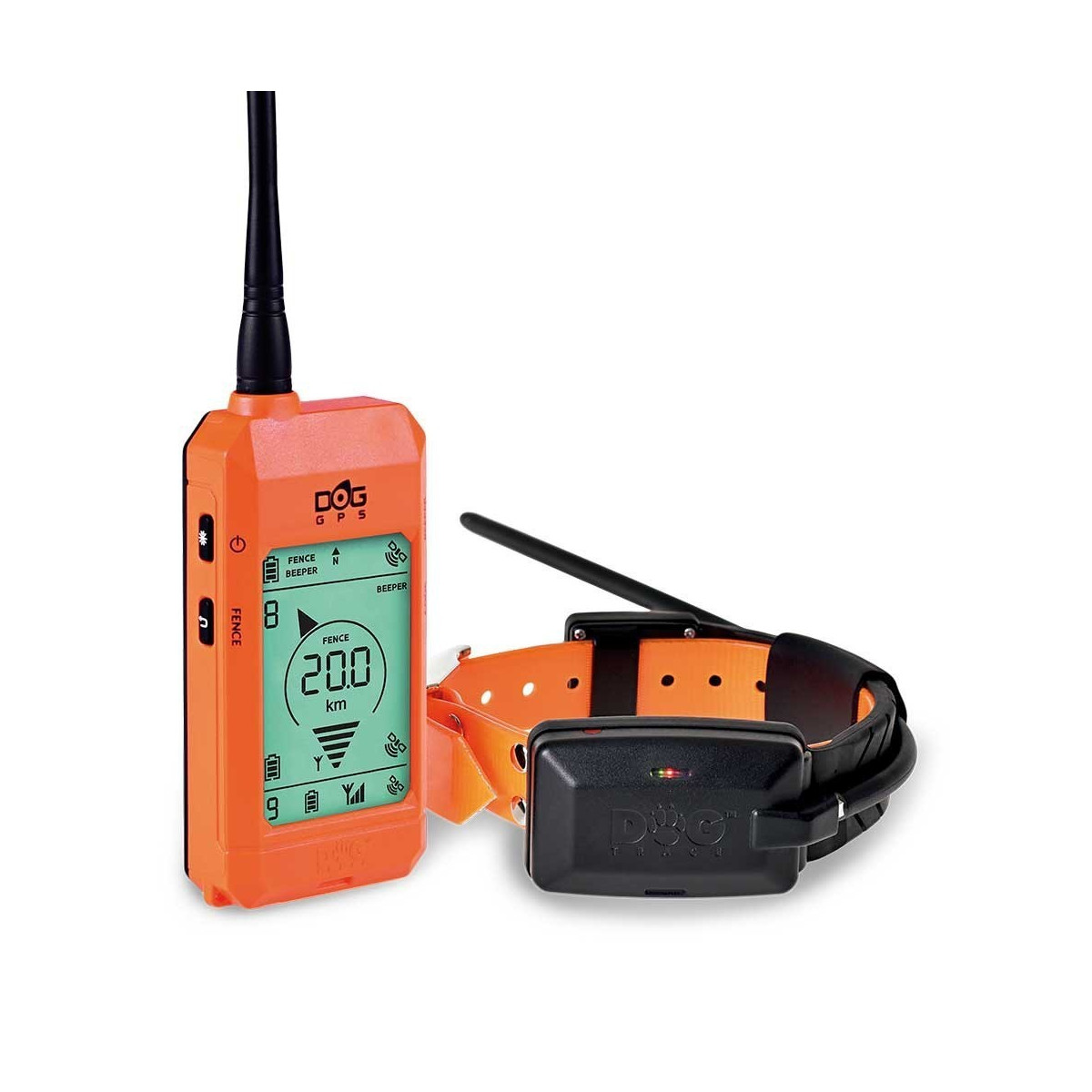 Localizador Dogtrace X20