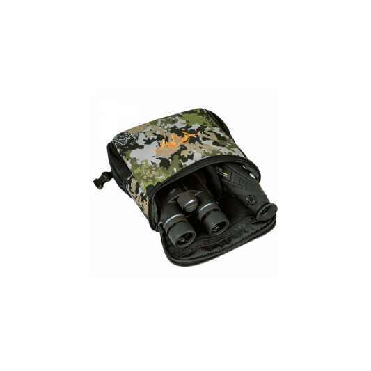 Arnés para prismáticos Blaser Huntec Camo