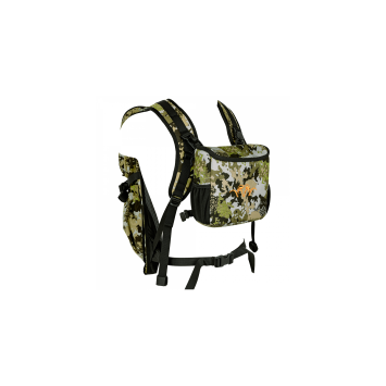 Arnés para prismáticos Blaser Huntec Camo - Armería Carril