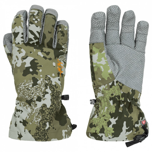 Guantes de invierno 21 Blaser