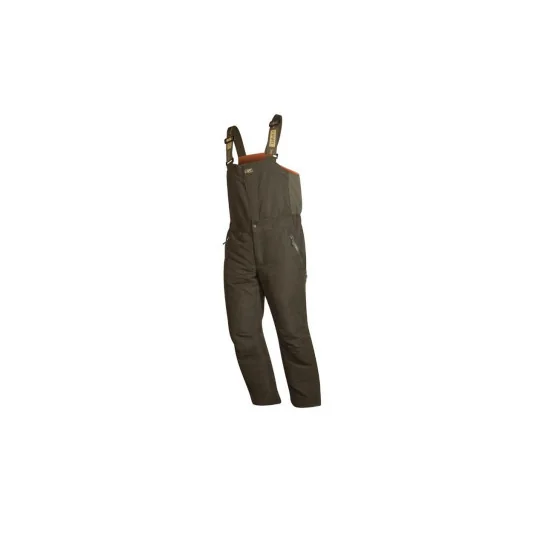 Pantalón Hart Altai-B | Carril Outdoor
