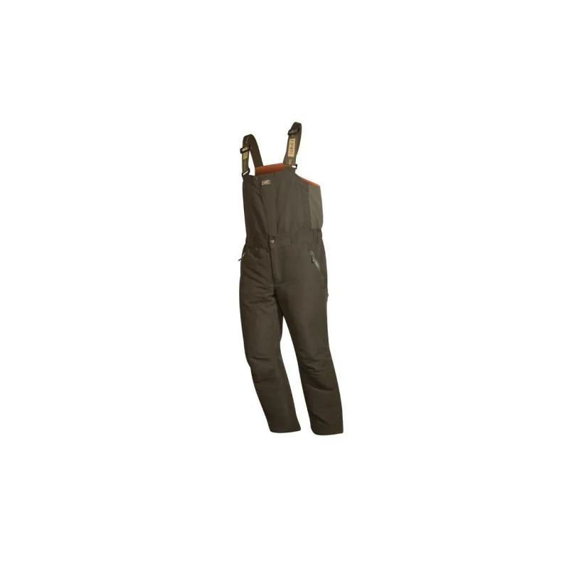 Pantalón Hart Altai-B Pantalón Hart Altai-B