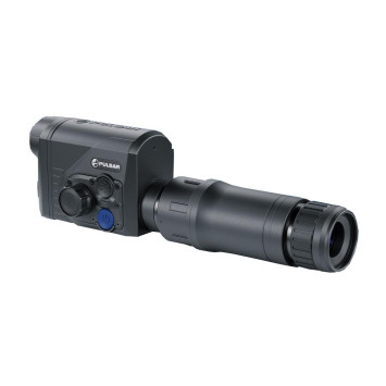 monocular térmico proton xq30 (sin adaptador) pulsar