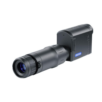 monocular térmico proton xq30 (sin adaptador) pulsar