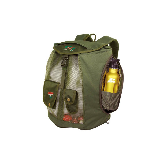 Mochila para recoger setas Forest 35 bis Marsupio - Armería Carril