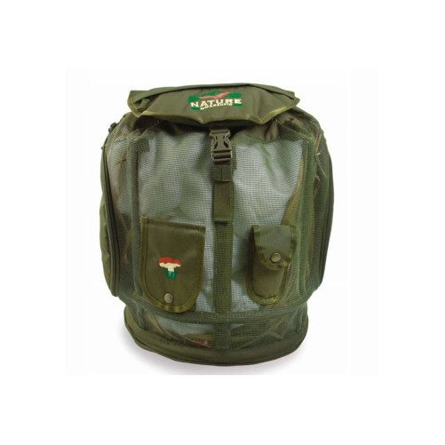 Mochila para recoger setas Forest 35 bis Marsupio