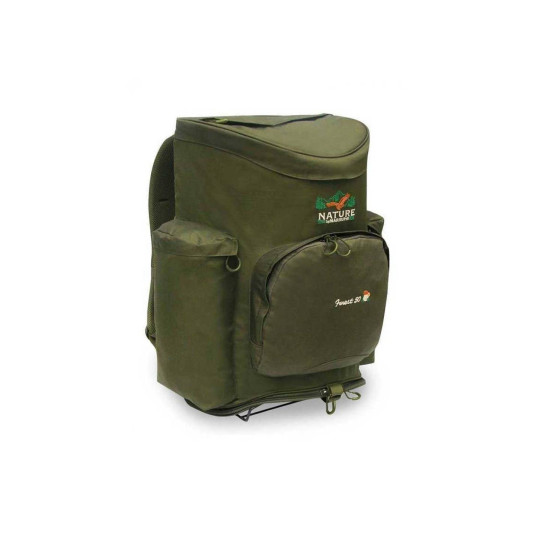 Mochila para recoger setas Forest 50 RF Marsupio - Armería Carril online