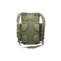 Mochila para recoger setas Forest 50 RF Marsupio