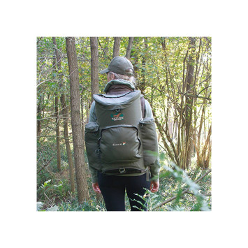 Mochila para recoger setas Forest 50 RF Marsupio - Armería Carril online