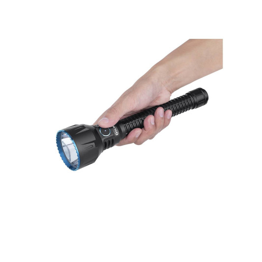 Linterna LED Javelot Turbo 1300 lum. Olight