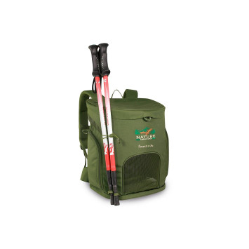 Mochila Forest 40 PRO para recoger setas Marsupio - Armería Carril online