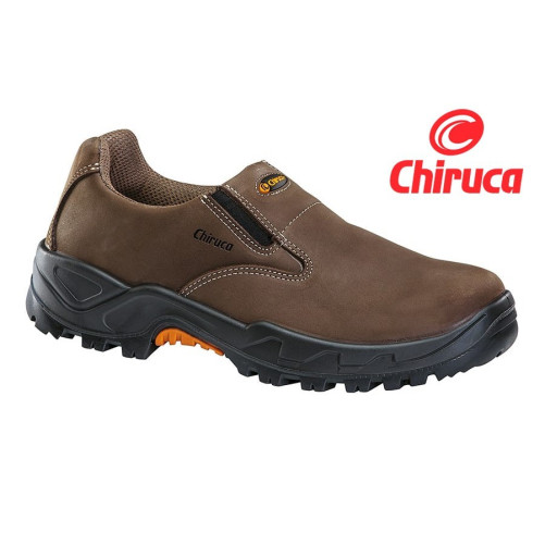 Zapato Chiruca Serbal 02