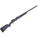 rifle de cerrojo savage 110 ultralite