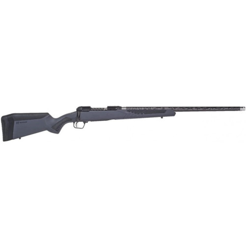 rifle de cerrojo savage 110 ultralite