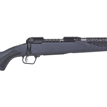 rifle de cerrojo savage 110 ultralite