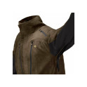 chaqueta blaser suede light mark