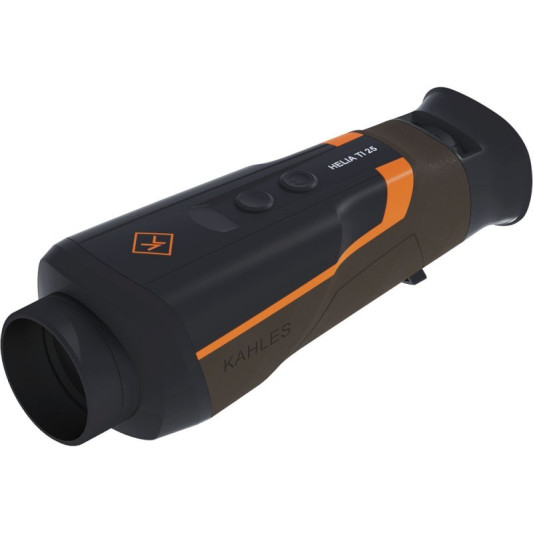 monocular térmico kahles helia ti 25