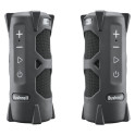 Altavoz bluetooth y cargador Bushnell Outdoorsman