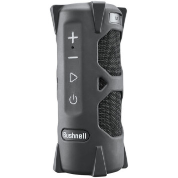 ALTAVOZ BLUETOOTH Y CARGADOR BUSHNELL OUTDOORSMAN | ARMERIA CARRIL