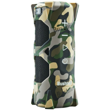 ALTAVOZ BLUETOOTH Y CARGADOR BUSHNELL OUTDOORSMAN | ARMERIA CARRIL