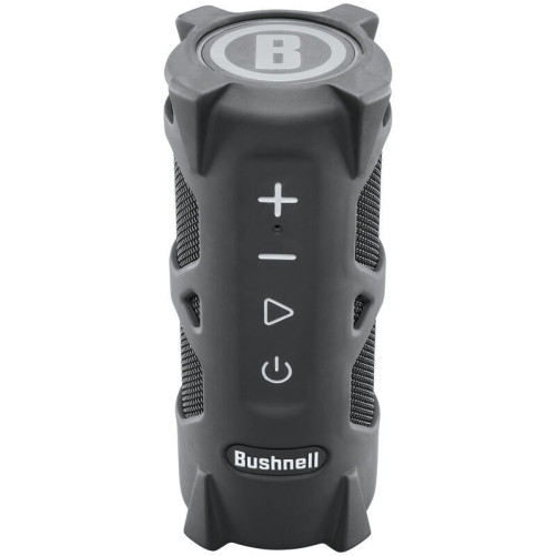 Altavoz bluetooth y cargador Bushnell Outdoorsman