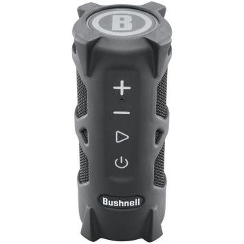 ALTAVOZ BLUETOOTH Y CARGADOR BUSHNELL OUTDOORSMAN | ARMERIA CARRIL