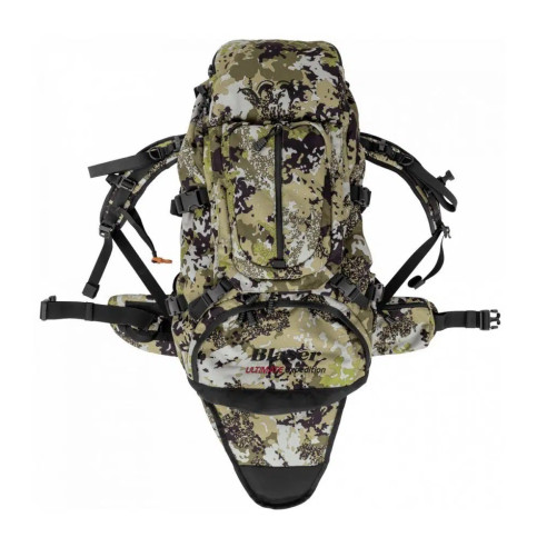 mochila blaser ultimate expedition huntec camo