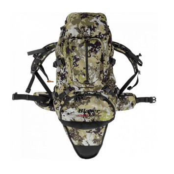 mochila blaser ultimate expedition huntec camo