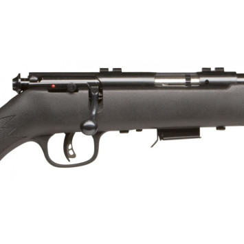 RIFLE DE CERROJO SAVAGE 93R17 FV-SR - 17 HMR | ARMERIA CARRIL