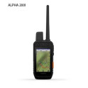 radio localizador garmin alpha 200i y 200i k