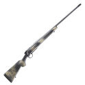 rifle bergara b14 wilderness ridge