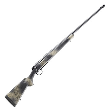 RIFLE BERGARA B14 WILDERNESS RIDGE | ARMERIA CARRIL