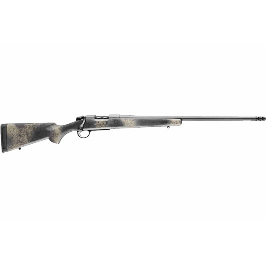 RIFLE BERGARA B14 WILDERNESS RIDGE | ARMERIA CARRIL