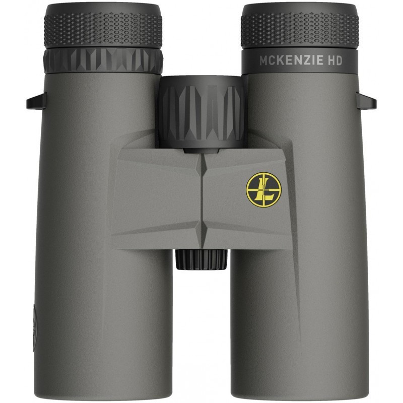 Prismático Leupold Bx-1 Mckenzie Hd - 10x42