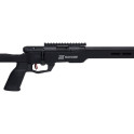 rifle de cerrojo savage b17 precision - 17 hmr