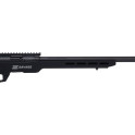 rifle de cerrojo savage b17 precision - 17 hmr