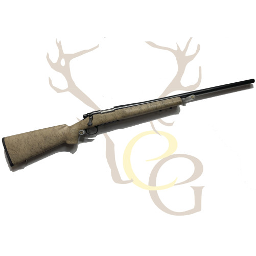 RIFLE REMINGTON MODELO 700 | ARMERIA CARRIL