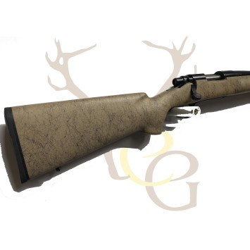 RIFLE REMINGTON MODELO 700 | ARMERIA CARRIL