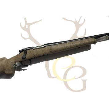 RIFLE REMINGTON MODELO 700 | ARMERIA CARRIL