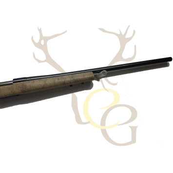 RIFLE REMINGTON MODELO 700 | ARMERIA CARRIL