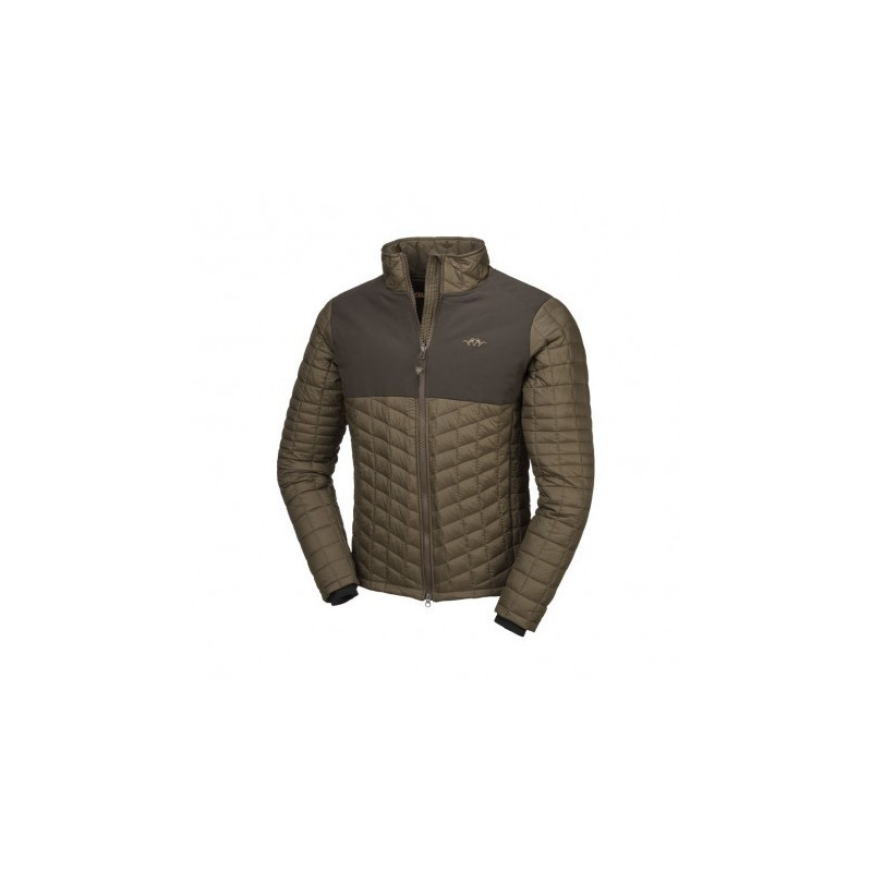 chaqueta primaloft ingo blaser