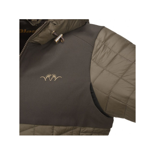 chaqueta primaloft ingo blaser