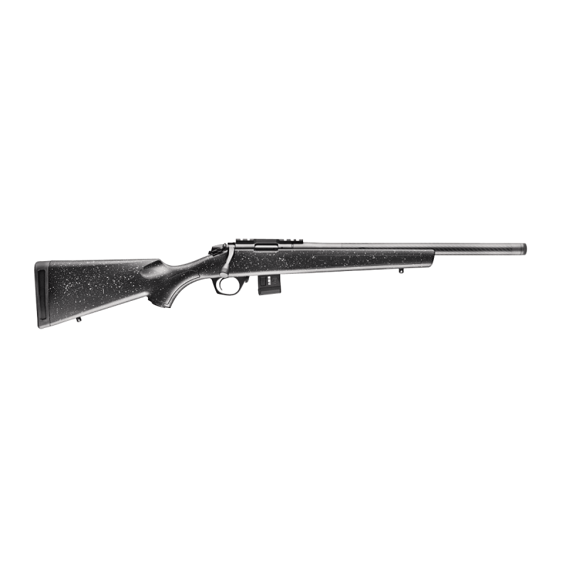 rifle bergara bmr carbono