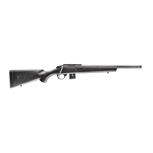 rifle bergara bmr carbono