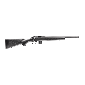 RIFLE BERGARA BMR CARBONO 17 HMR | ARMERIA CARRIL