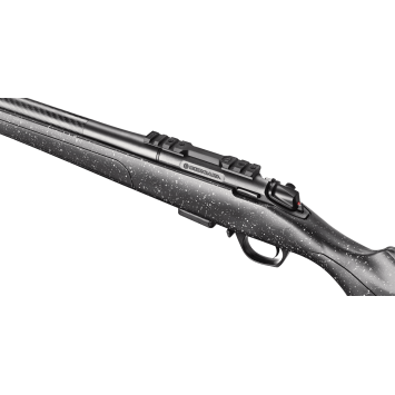 RIFLE BERGARA BMR CARBONO 17 HMR | ARMERIA CARRIL