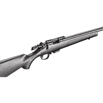 RIFLE BERGARA BMR CARBONO 17 HMR | ARMERIA CARRIL