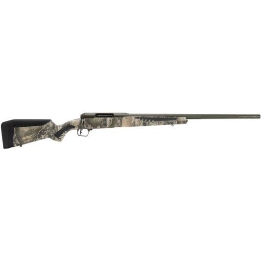 RIFLE DE CERROJO SAVAGE 110 TIMBERLINE - 308 WIN