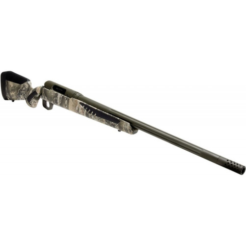 rifle de cerrojo savage 110 timberline | 308 win