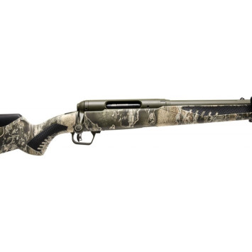 RIFLE DE CERROJO SAVAGE 110 TIMBERLINE - 308 WIN